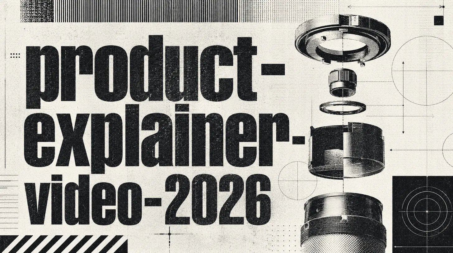 Product Explainer Video: 8 Formats and Which One Your SaaS Needs
