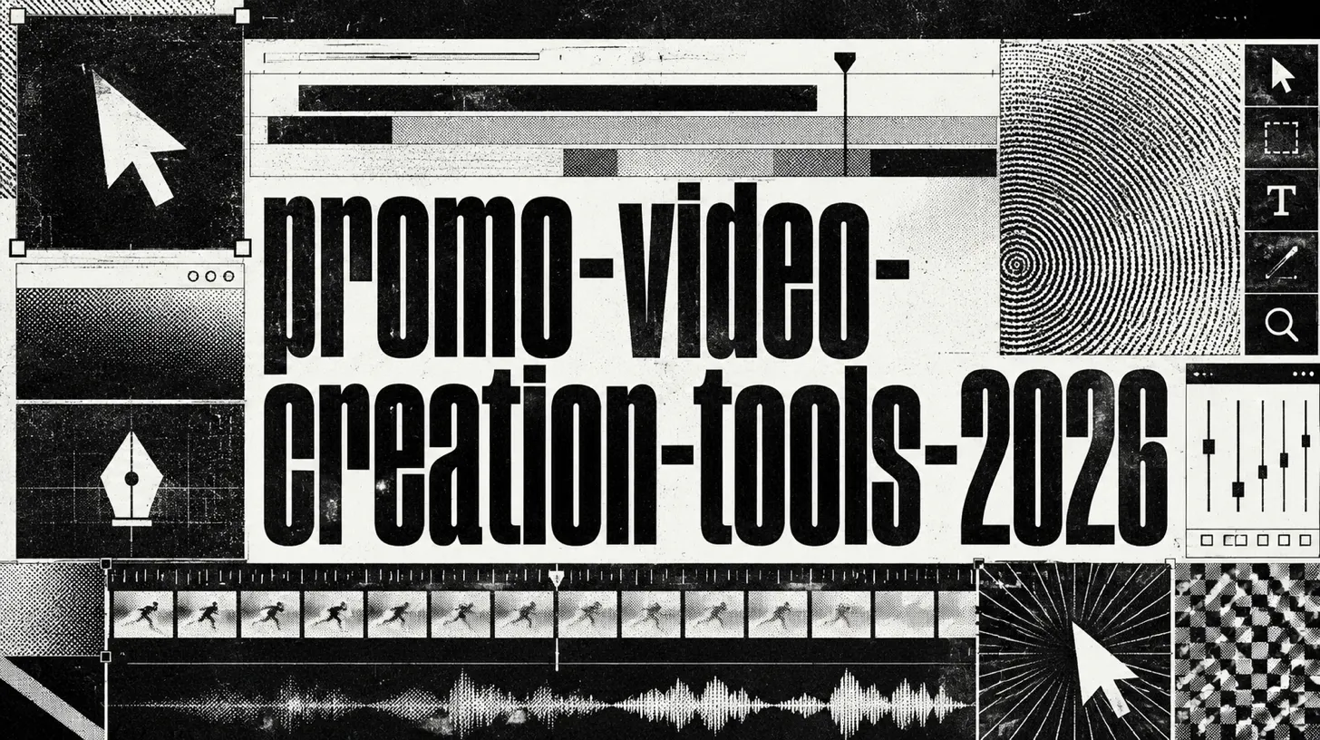 Promo Video Creation Tools by Use Case (2026 Honest Picks)